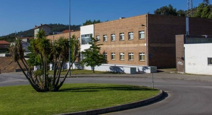 Escola Profissional de Gondomar