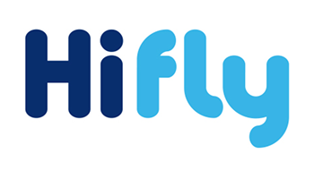 Hi Fly – Companhia Aérea Wet Lease