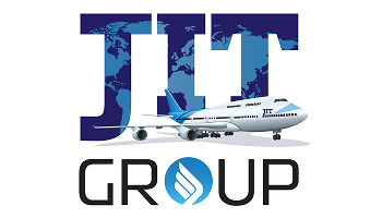 JIT Group – Soluções em Handling e Carga Aérea
