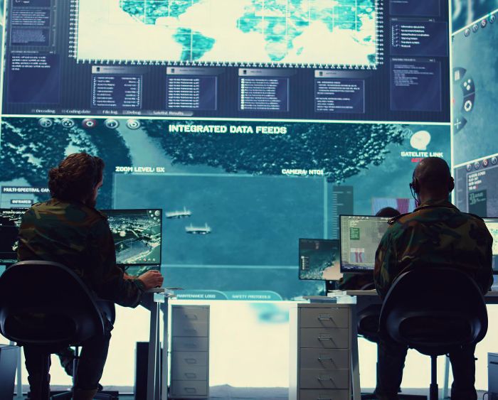 Cybersecurity Training