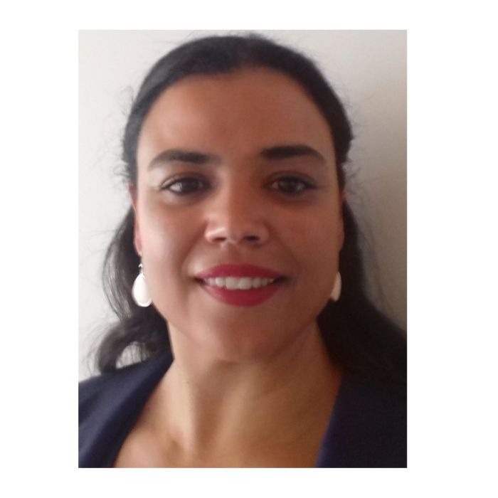 Specialists in Tourism and Aviation – Patricia Batista