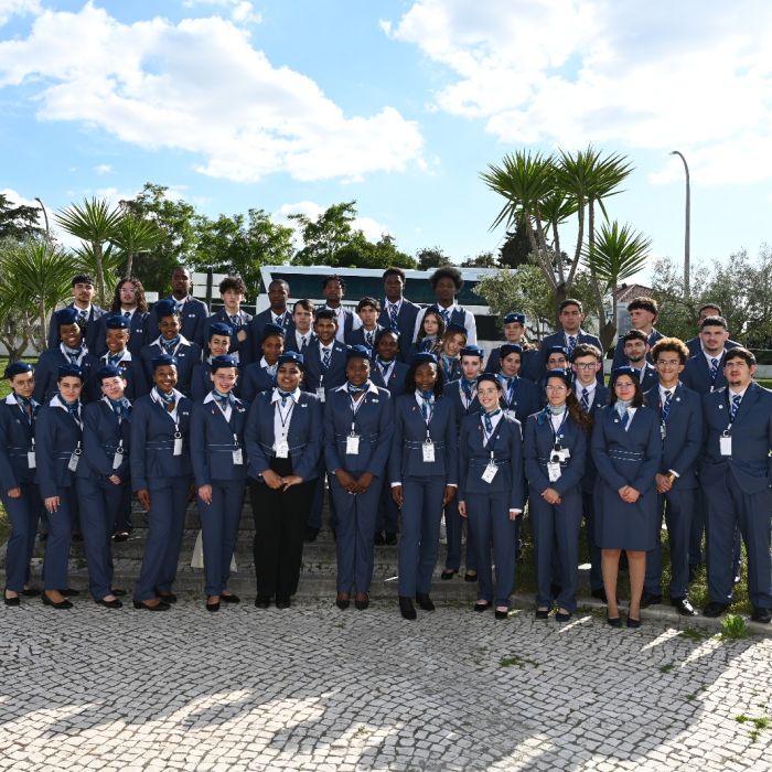 Portuguese Aviation: Flying High with Deep Roots