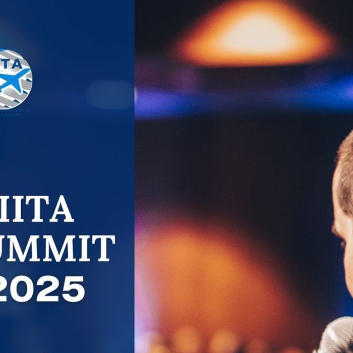 The Future of Aviation Is Counting Down: IITA Summit 2025 Brings Together the Industry’s Leading Experts
