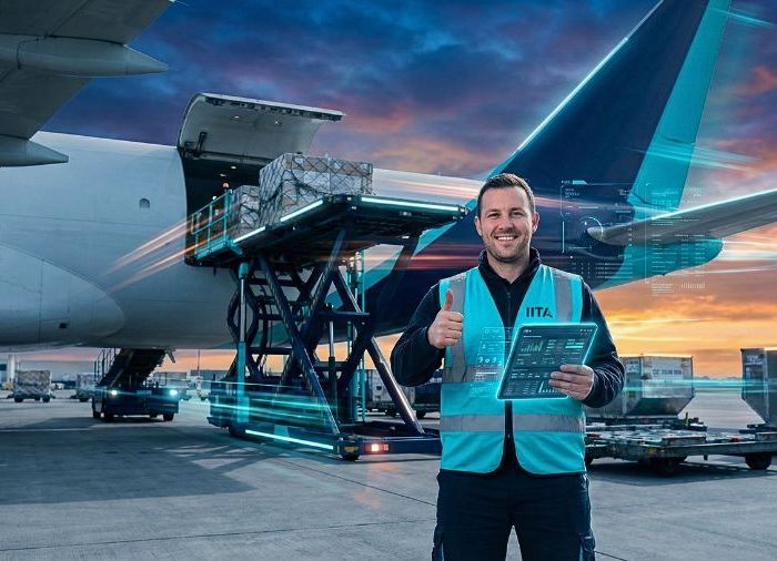 ADVANCED TRAINING: Loadmaster | Air Cargo Operations