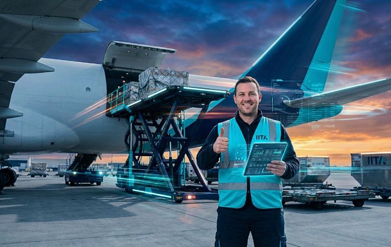 ADVANCED TRAINING: Loadmaster | Air Cargo Operations