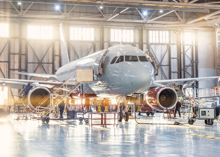 There is a new aviation training school in Portugal. It was founded in the United Kingdom and offers various courses and career options.