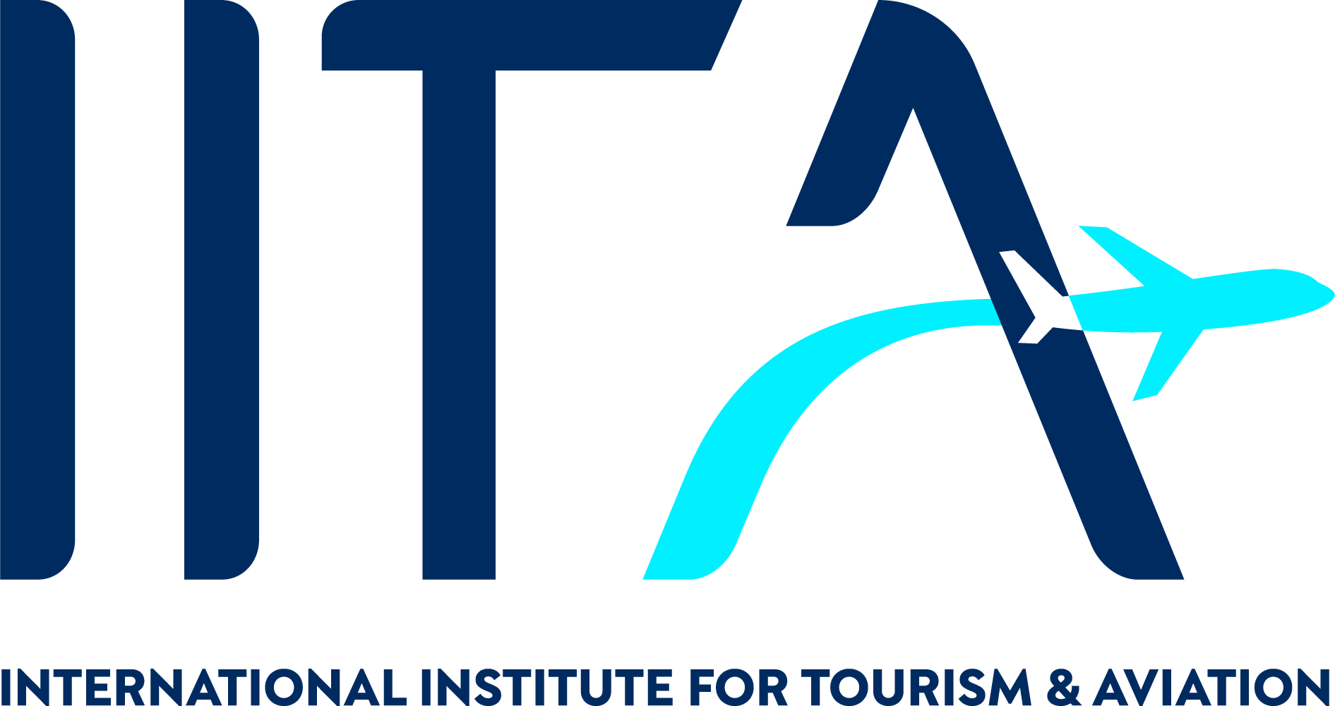Logotipo IITA-Aviation