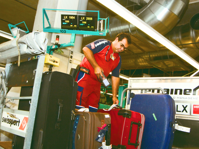 IITA launches two innovative vocational training courses for aviation