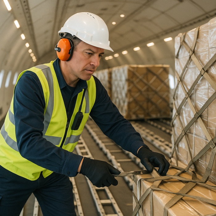 Loadmaster: The Essential Profession That Is Transforming Careers in Aviation