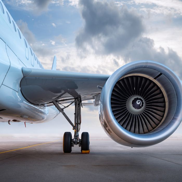 There are two new vocational courses in aviation (and they’re free).