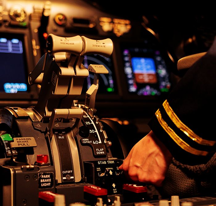 CERTIFICATE: INTRODUCTION TO CYBERSECURITY IN AVIATION FOR PILOTS