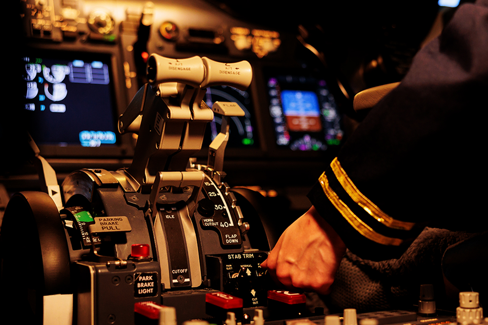 CERTIFICATE: INTRODUCTION TO CYBERSECURITY IN AVIATION FOR PILOTS