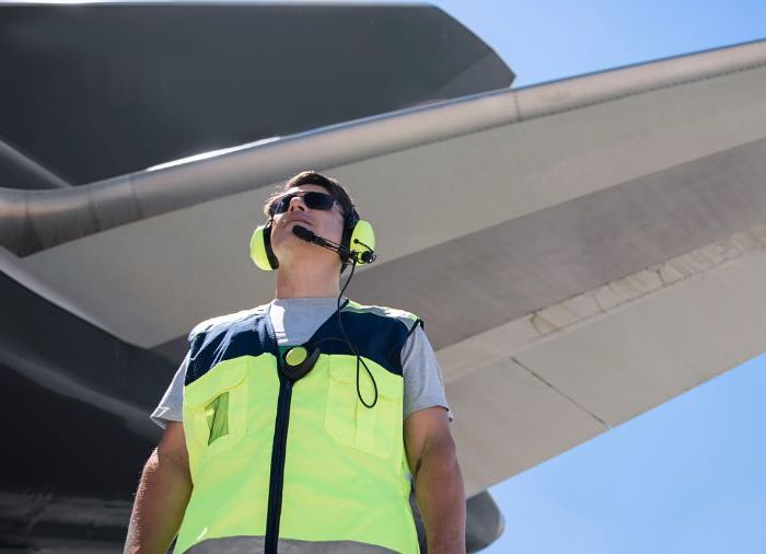 CERTIFICAÇÃO: OPERAÇÕES DE HANDLING ‘JOB READY’