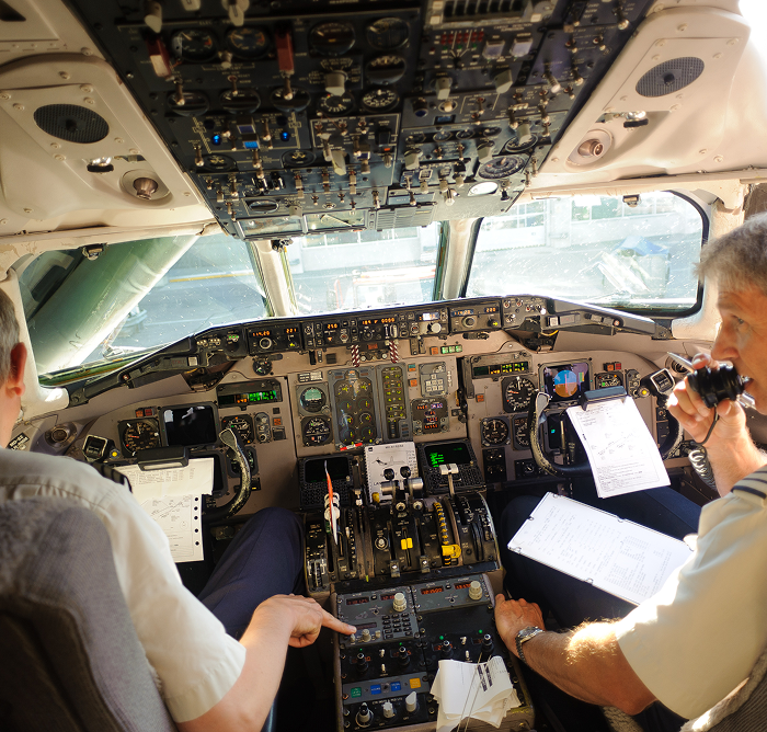 PILOT RECRUITMENT AND SELECTION PREPARATION COURSE [APPLA]