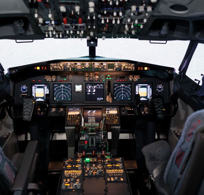 GPS Spoofing, EASA Part-IS and Cockpit Cybersecurity: What Every Pilot Needs to Know in 2026