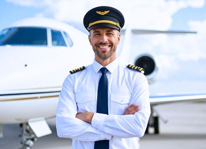 CURSO DE PREPARAÇÃO PARA RECRUTAMENTO E SELEÇÃO DE PILOTOS [APPLA]